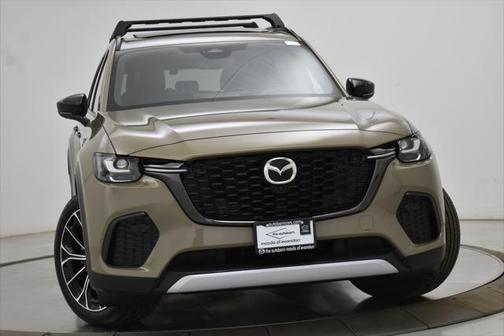 2025 Mazda CX-70 PHEV Premium Plus