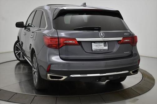 2019 Acura MDX 3.5L w/Technology Package