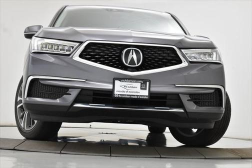 2019 Acura MDX 3.5L w/Technology Package