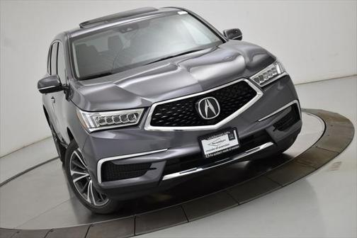 2019 Acura MDX 3.5L w/Technology Package