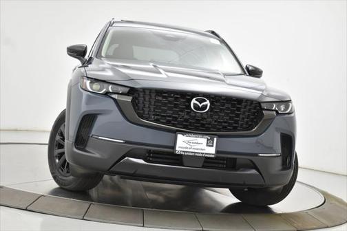 2025 Mazda CX-50 Hybrid Premium