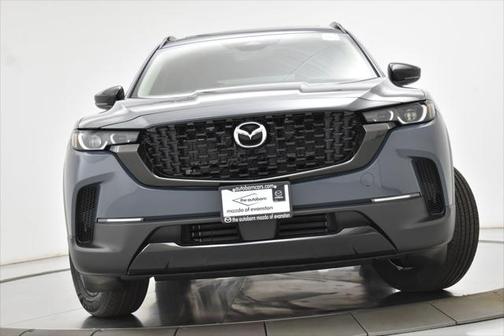 2025 Mazda CX-50 Hybrid Premium