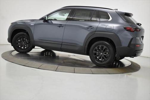 2025 Mazda CX-50 Hybrid Premium