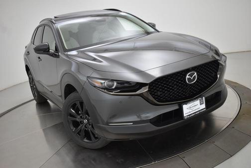 2025 Mazda CX-30 2.5 Turbo Premium Plus Package