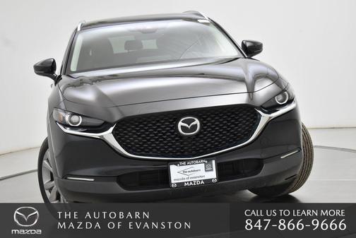 2023 Mazda CX-30 2.5 S Select Package