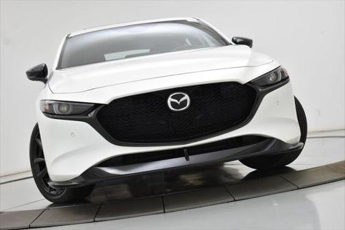 2024 Mazda Mazda3 2.5 Turbo AWD