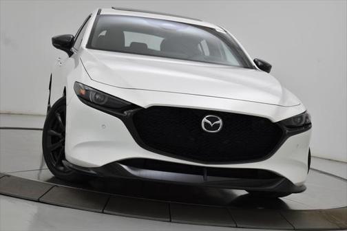 2024 Mazda Mazda3 2.5 Turbo AWD