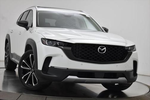 2025 Mazda CX-50 2.5 Turbo Premium Plus Package