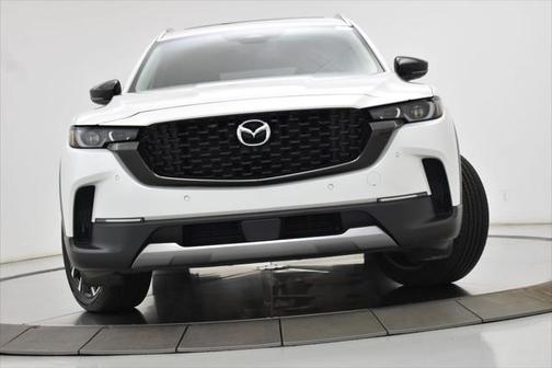 2025 Mazda CX-50 2.5 Turbo Premium Plus Package