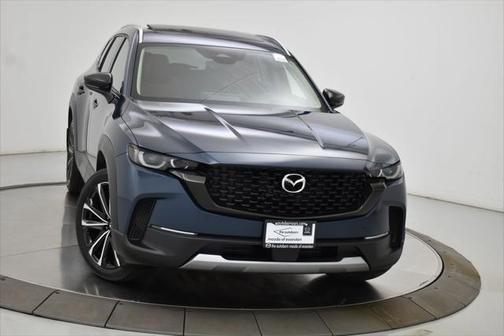 2025 Mazda CX-50 2.5 Turbo Premium Package