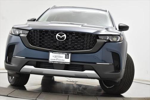 2025 Mazda CX-50 2.5 Turbo Premium Package