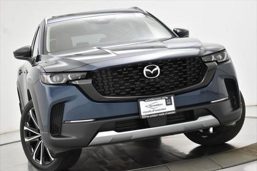 2025 Mazda CX-50 2.5 Turbo Premium Package