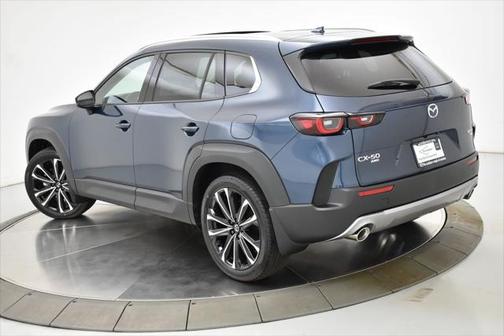 2025 Mazda CX-50 2.5 Turbo Premium Package