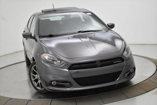 2015 Dodge Dart SXT