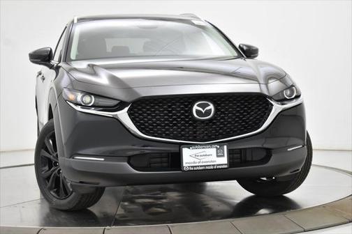 2025 Mazda CX-30 Select