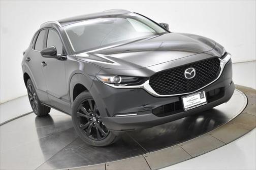 2025 Mazda CX-30 Select