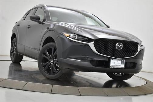 2025 Mazda CX-30 Select