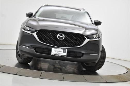 2025 Mazda CX-30 Select