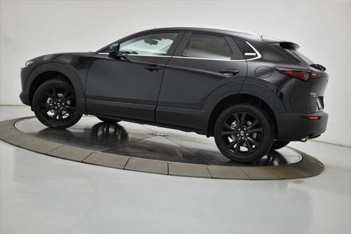 2025 Mazda CX-30 Select