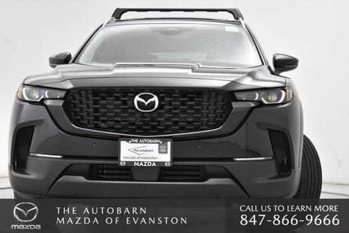 2026 Mazda CX-50 Hybrid Sport