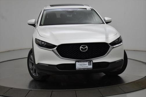 2025 Mazda CX-30 2.5 S Premium Package
