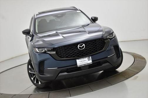 2025 Mazda CX-50 Hybrid Premium Plus