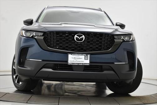 2025 Mazda CX-50 Hybrid Premium Plus
