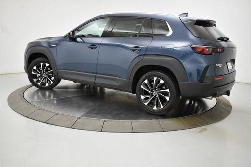 2025 Mazda CX-50 Hybrid Premium Plus