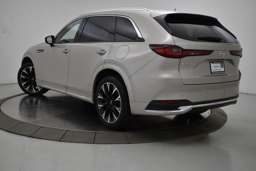 2025 Mazda CX-90 3.3 Turbo S Premium Plus