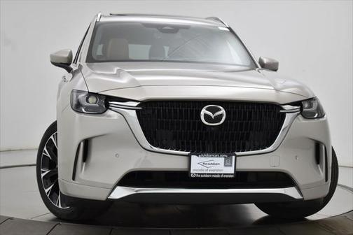 2025 Mazda CX-90 3.3 Turbo S Premium Plus