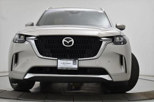 2025 Mazda CX-90 3.3 Turbo S Premium Plus
