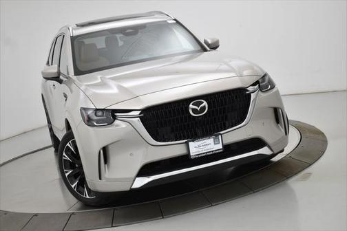 2025 Mazda CX-90 3.3 Turbo S Premium Plus