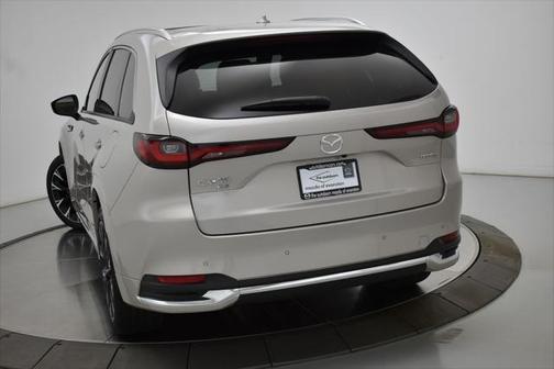 2025 Mazda CX-90 3.3 Turbo S Premium Plus