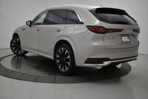 2025 Mazda CX-90 3.3 Turbo S Premium Plus