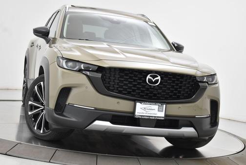 2023 Mazda CX-50 2.5 Turbo Premium Plus Package