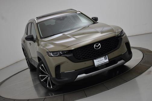 2023 Mazda CX-50 2.5 Turbo Premium Plus Package