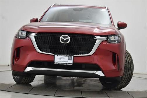 2025 Mazda CX-90 3.3 Turbo S Premium Plus
