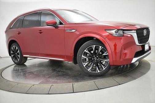 2025 Mazda CX-90 3.3 Turbo S Premium Plus