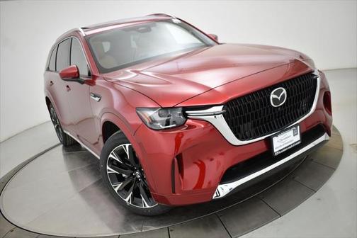 2025 Mazda CX-90 3.3 Turbo S Premium Plus