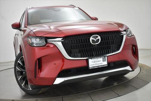 2025 Mazda CX-90 3.3 Turbo S Premium Plus