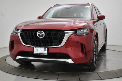 2025 Mazda CX-90 3.3 Turbo S Premium Plus