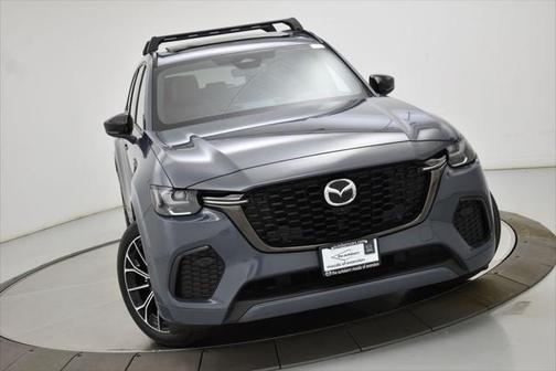 2025 Mazda CX-70 3.3 Turbo S Premium