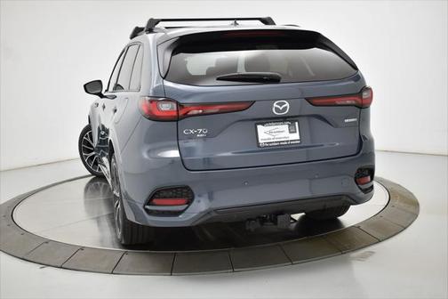 2025 Mazda CX-70 3.3 Turbo S Premium
