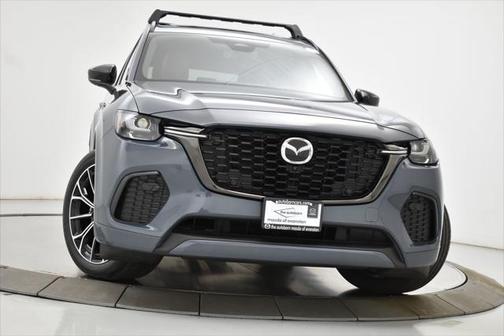 2025 Mazda CX-70 3.3 Turbo S Premium