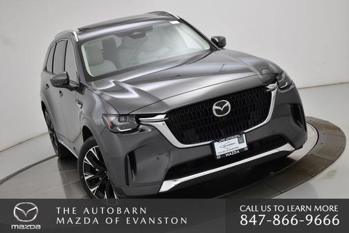 2024 Mazda CX-90 3.3 Turbo S Premium