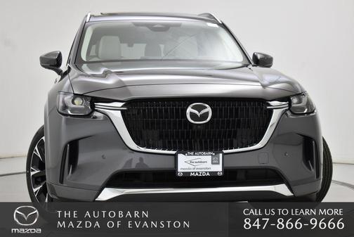 2024 Mazda CX-90 3.3 Turbo S Premium