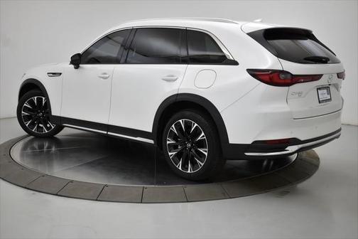 2024 Mazda CX-90 PHEV Base