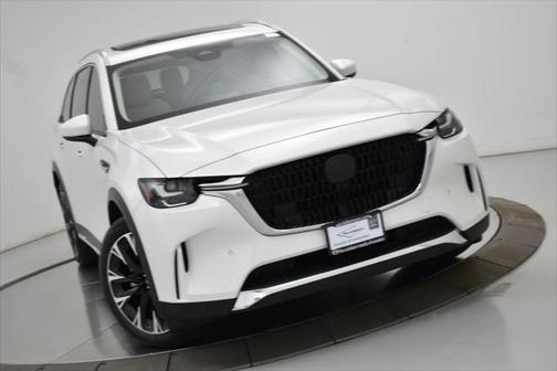 2024 Mazda CX-90 PHEV Base