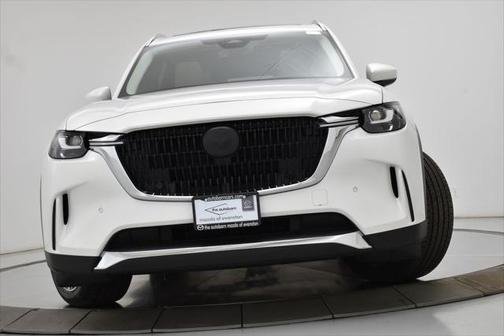 2024 Mazda CX-90 PHEV Base