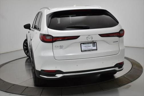 2024 Mazda CX-90 PHEV Base